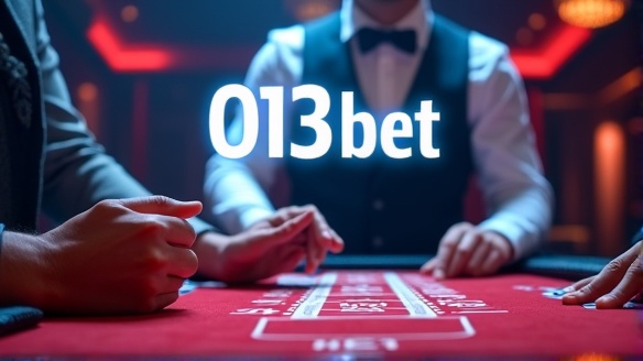 013bet